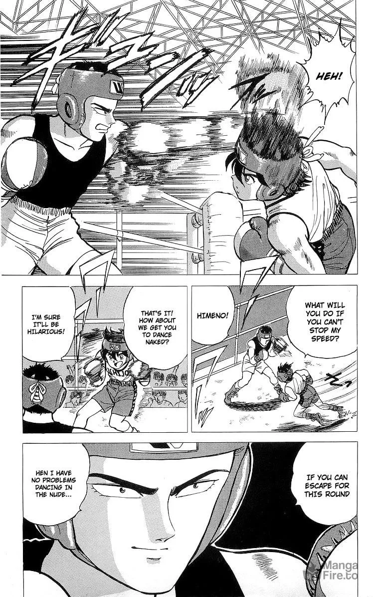 Rival Chapter 13 page 10 - 