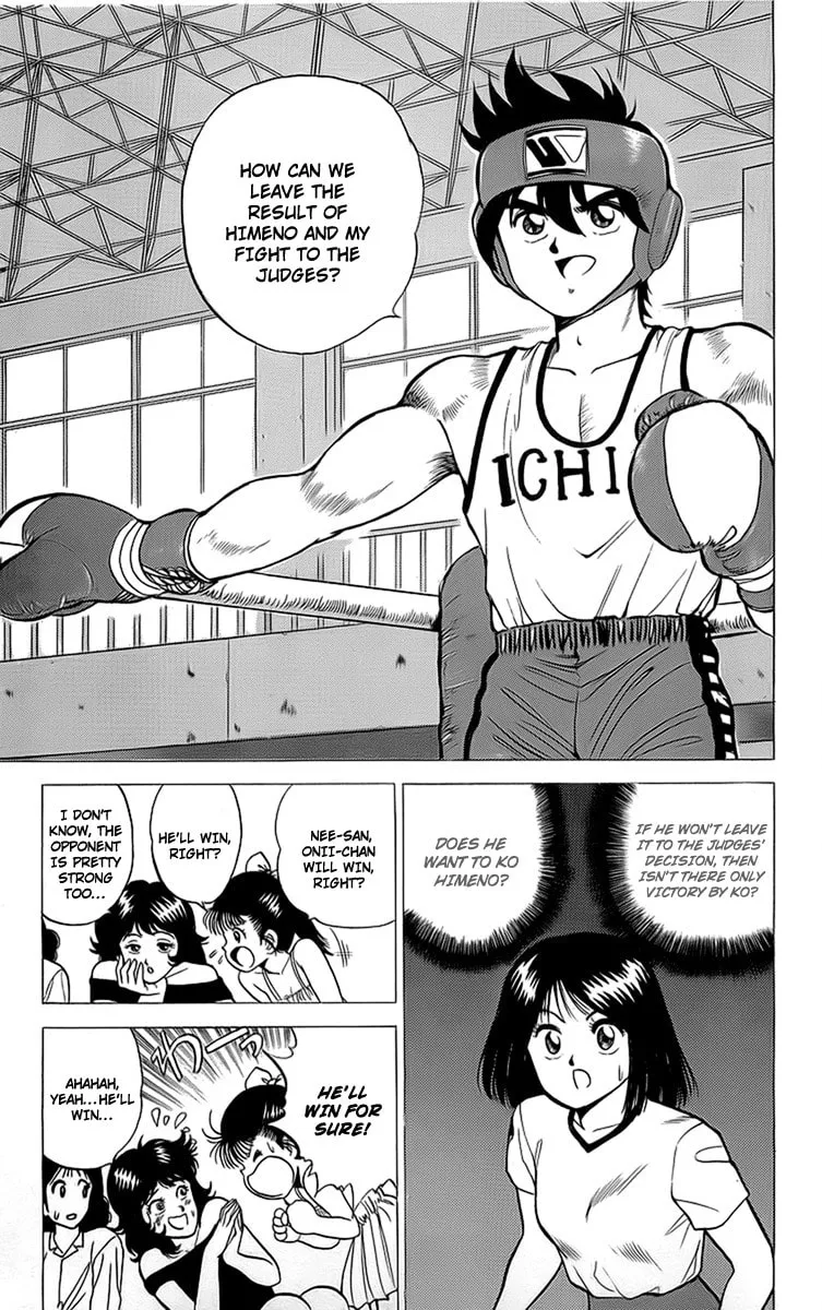 Rival Chapter 14 page 11 - 