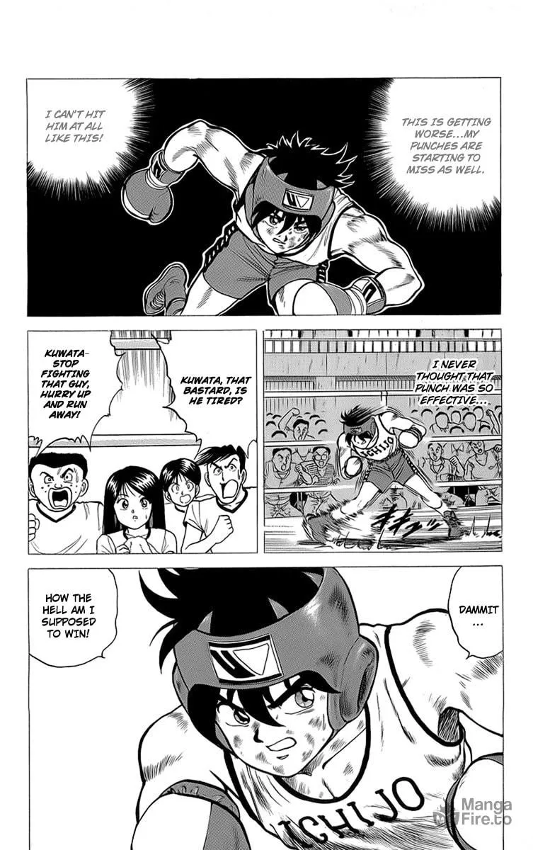 Rival Chapter 14 page 20 - 