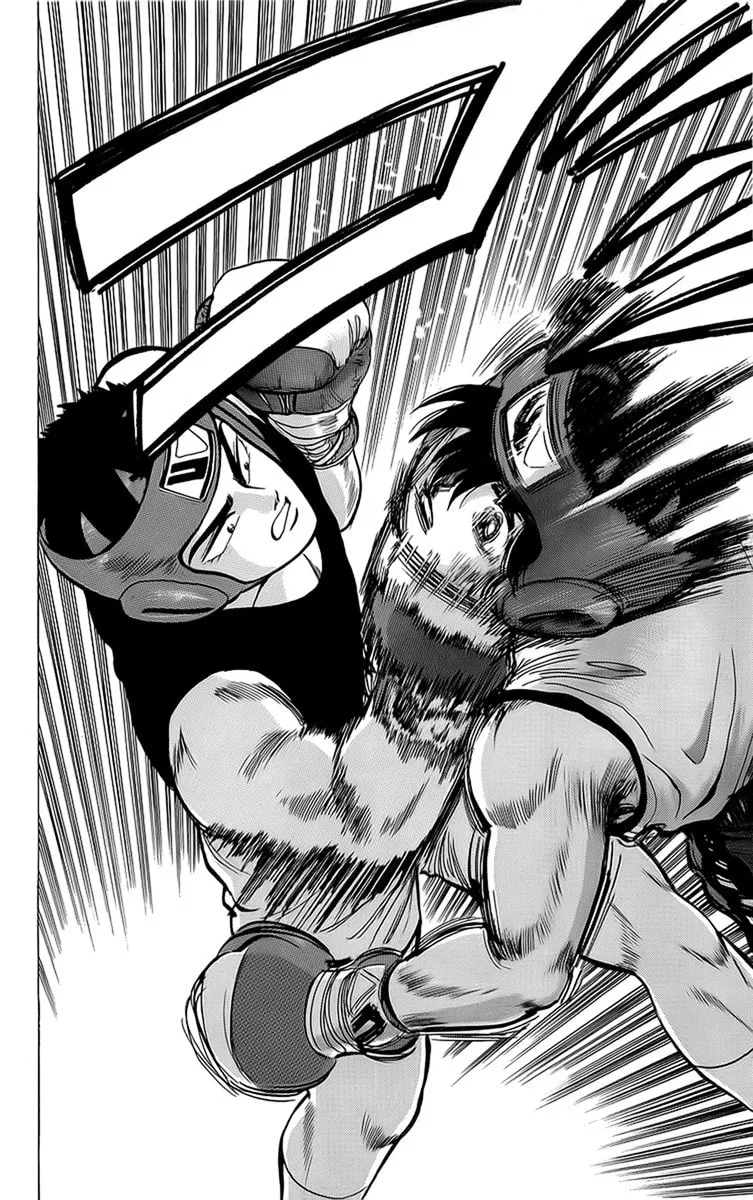 Rival Chapter 14 page 28 - 