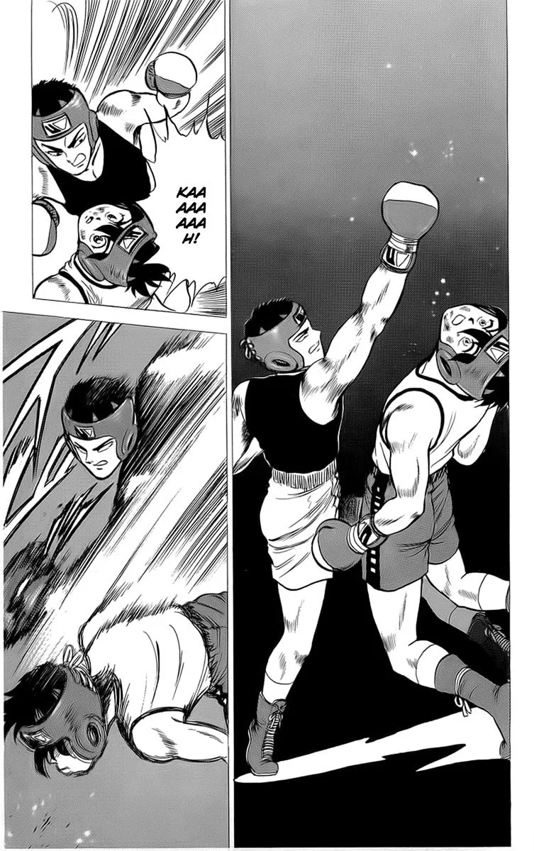 Rival Chapter 14 page 29 - 