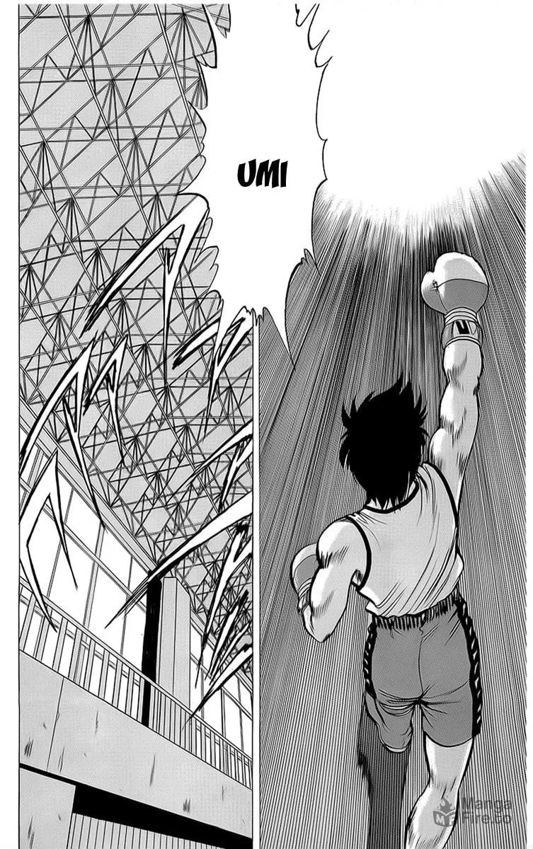 Rival Chapter 14 page 40 - 