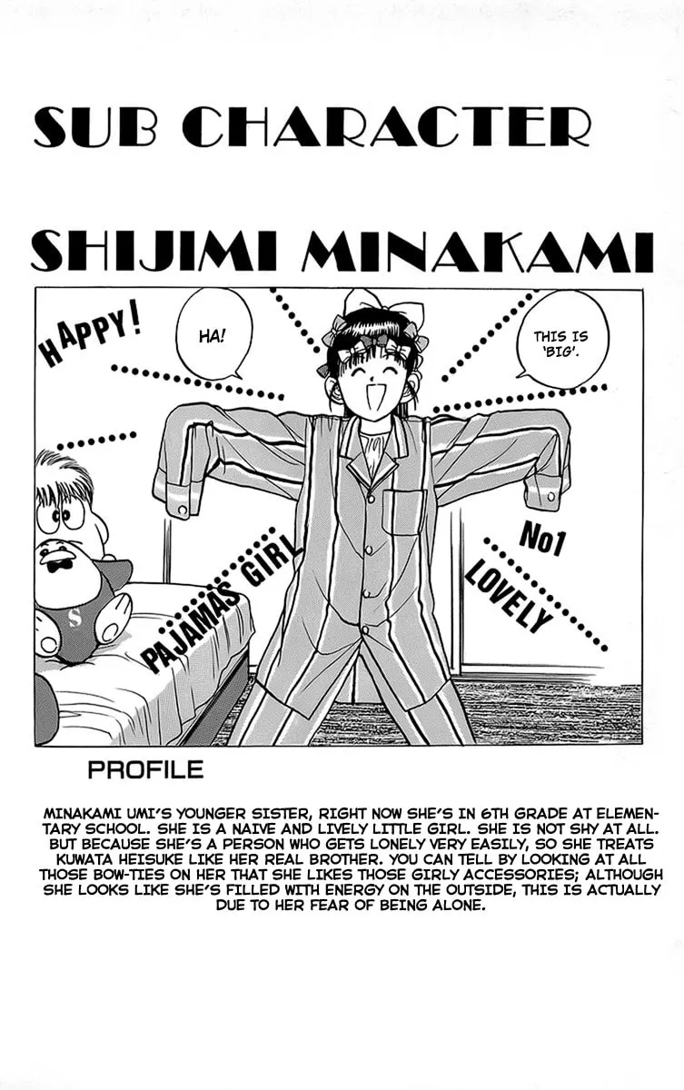Rival Chapter 14 page 44 - 