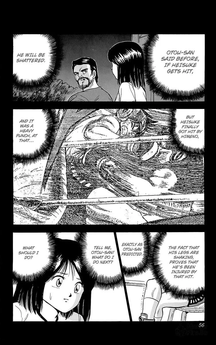 Rival Chapter 14 page 6 - 