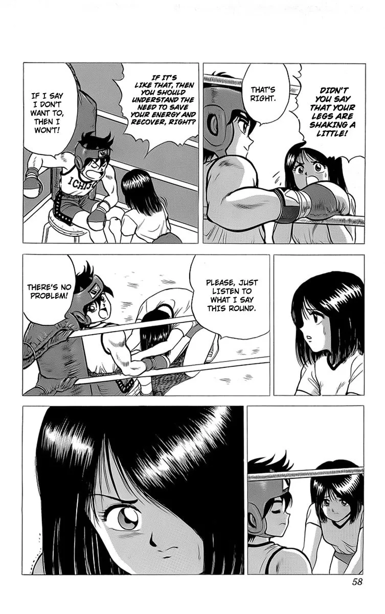 Rival Chapter 14 page 8 - 