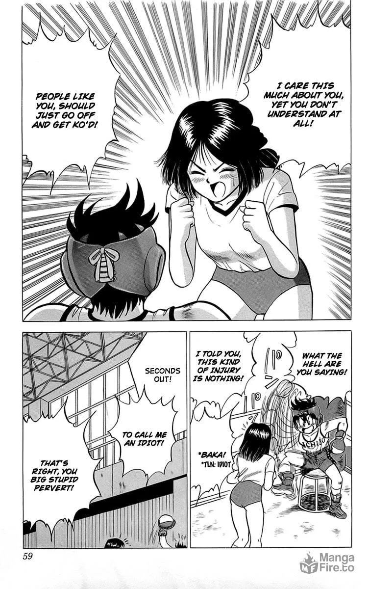 Rival Chapter 14 page 9 - 