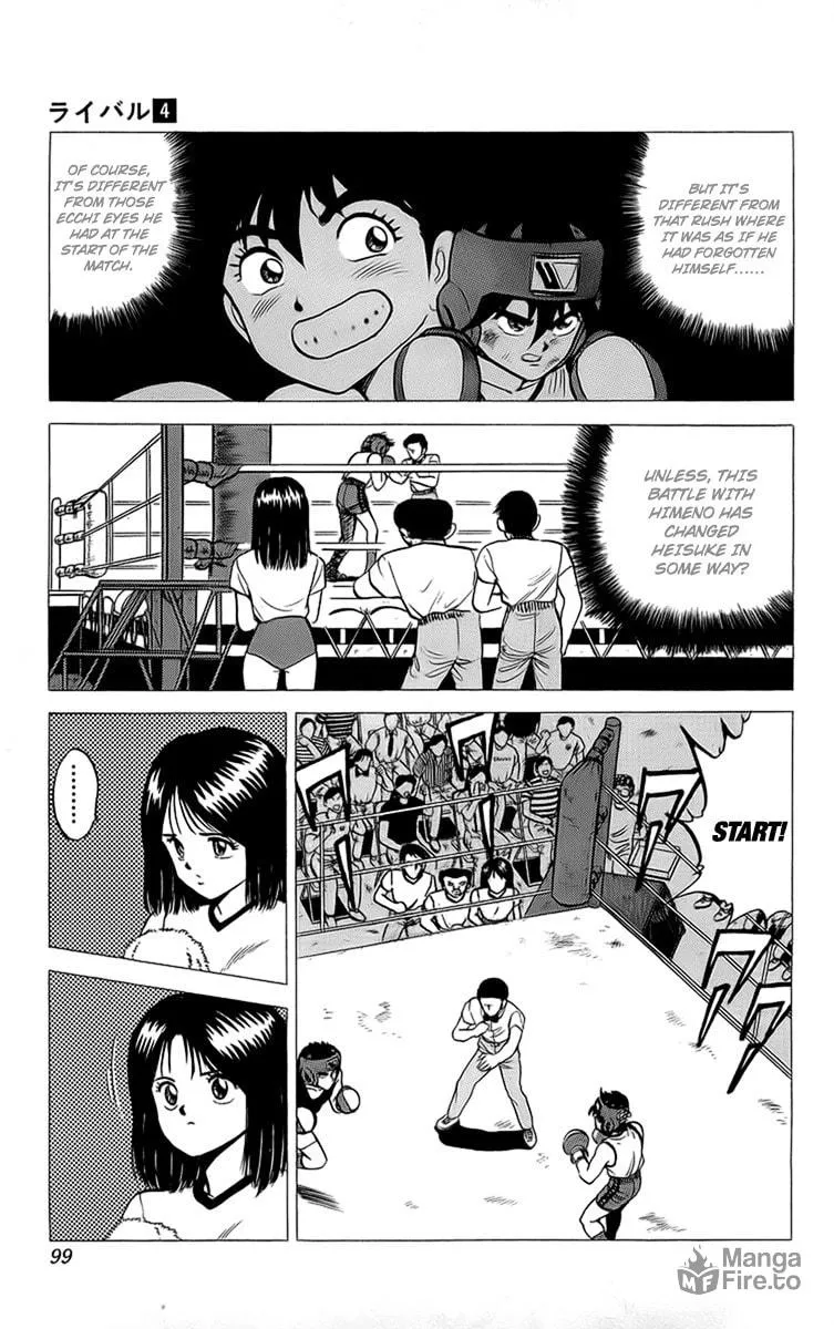 Rival Chapter 15 page 3 - 
