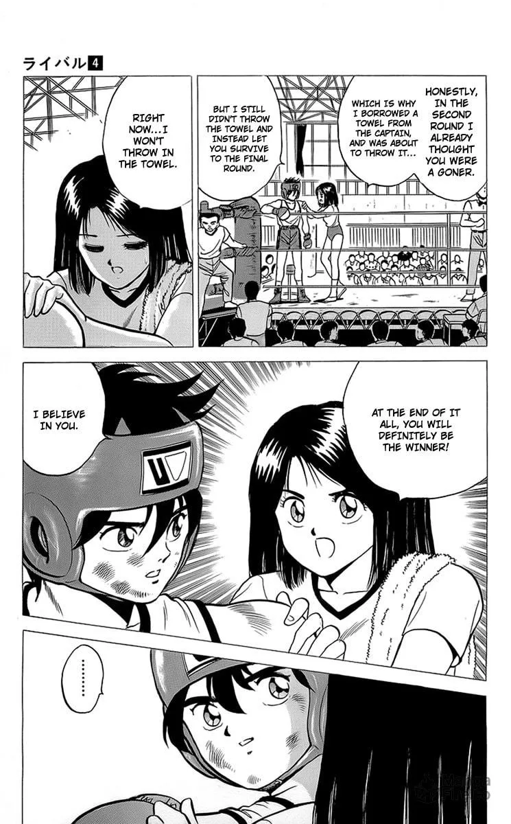 Rival Chapter 15 page 24 - 