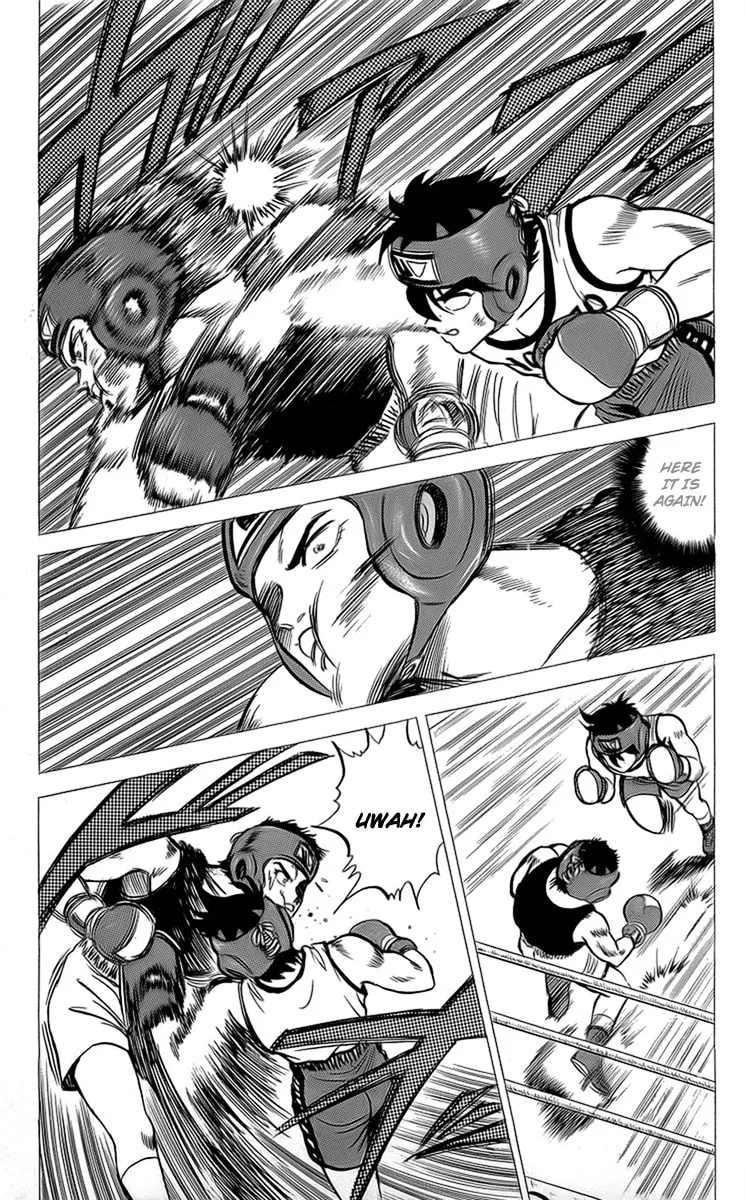 Rival Chapter 15 page 28 - 