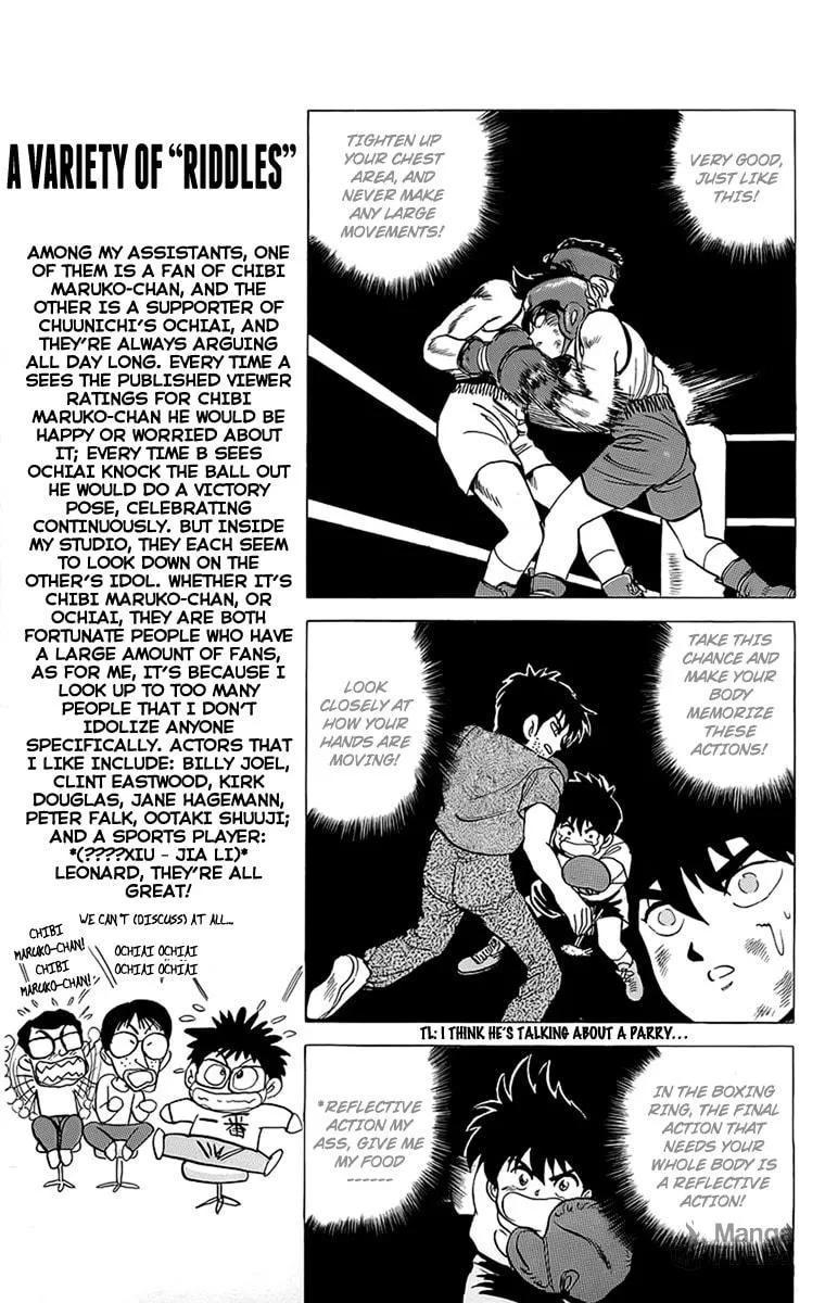 Rival Chapter 15 page 30 - 