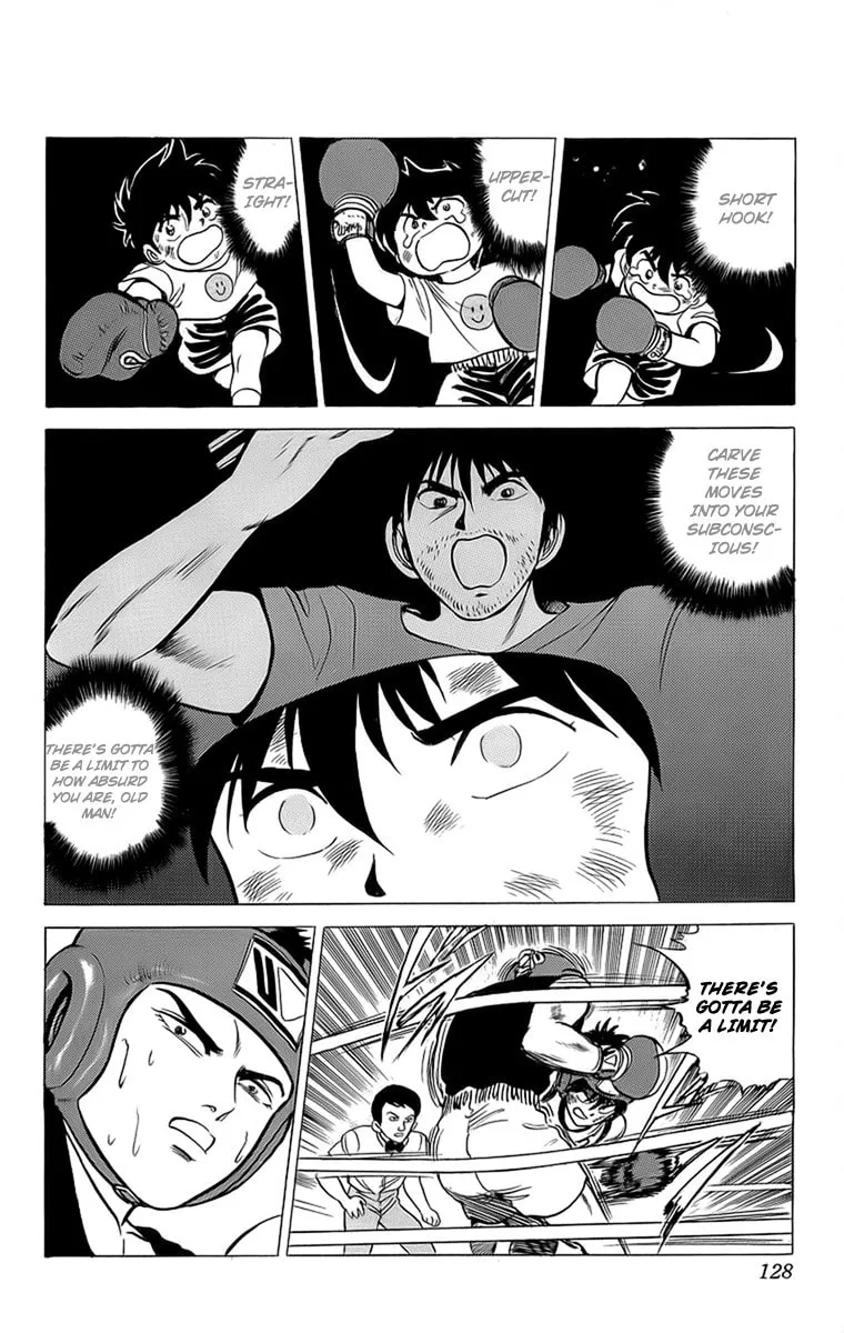 Rival Chapter 15 page 31 - 