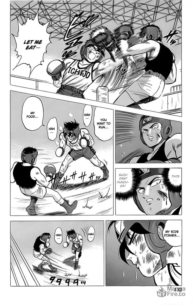 Rival Chapter 15 page 35 - 