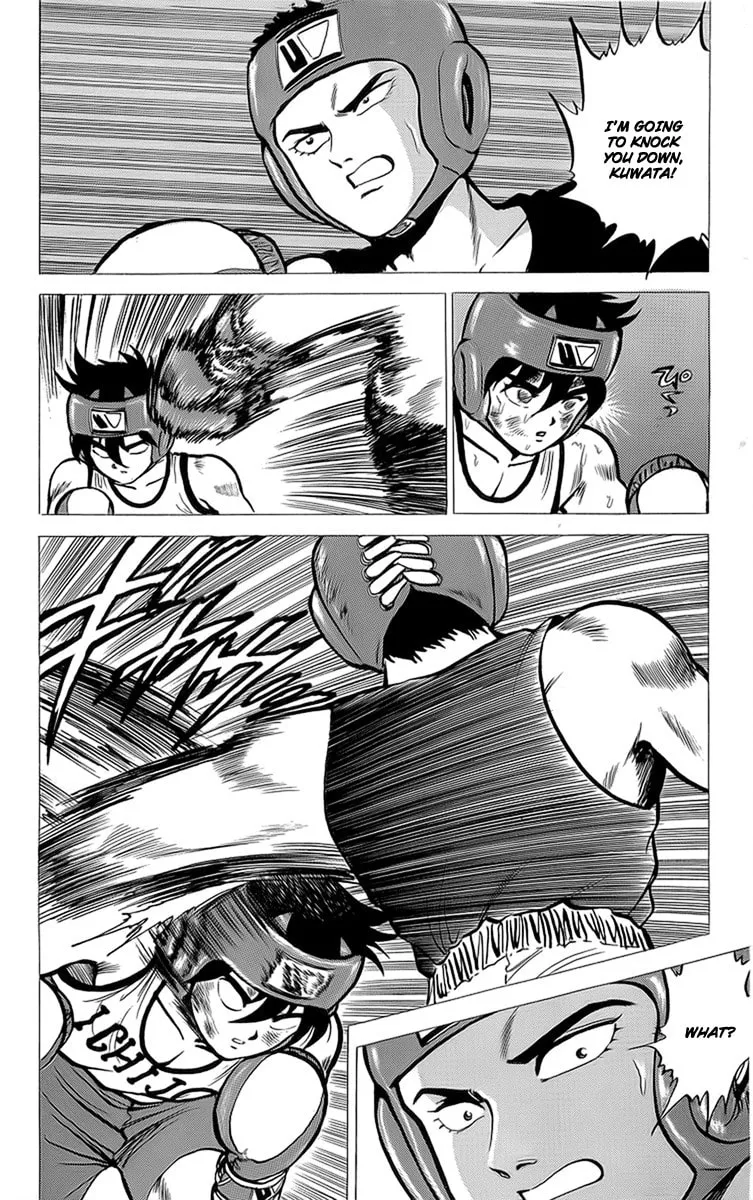 Rival Chapter 15 page 7 - 