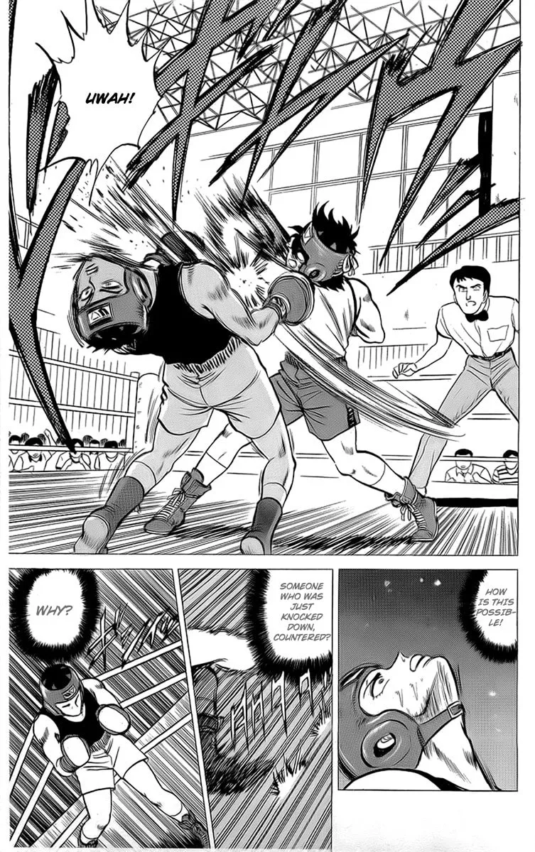 Rival Chapter 15 page 8 - 