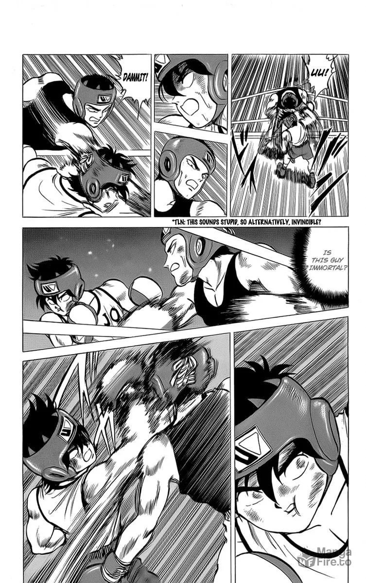 Rival Chapter 15 page 9 - 