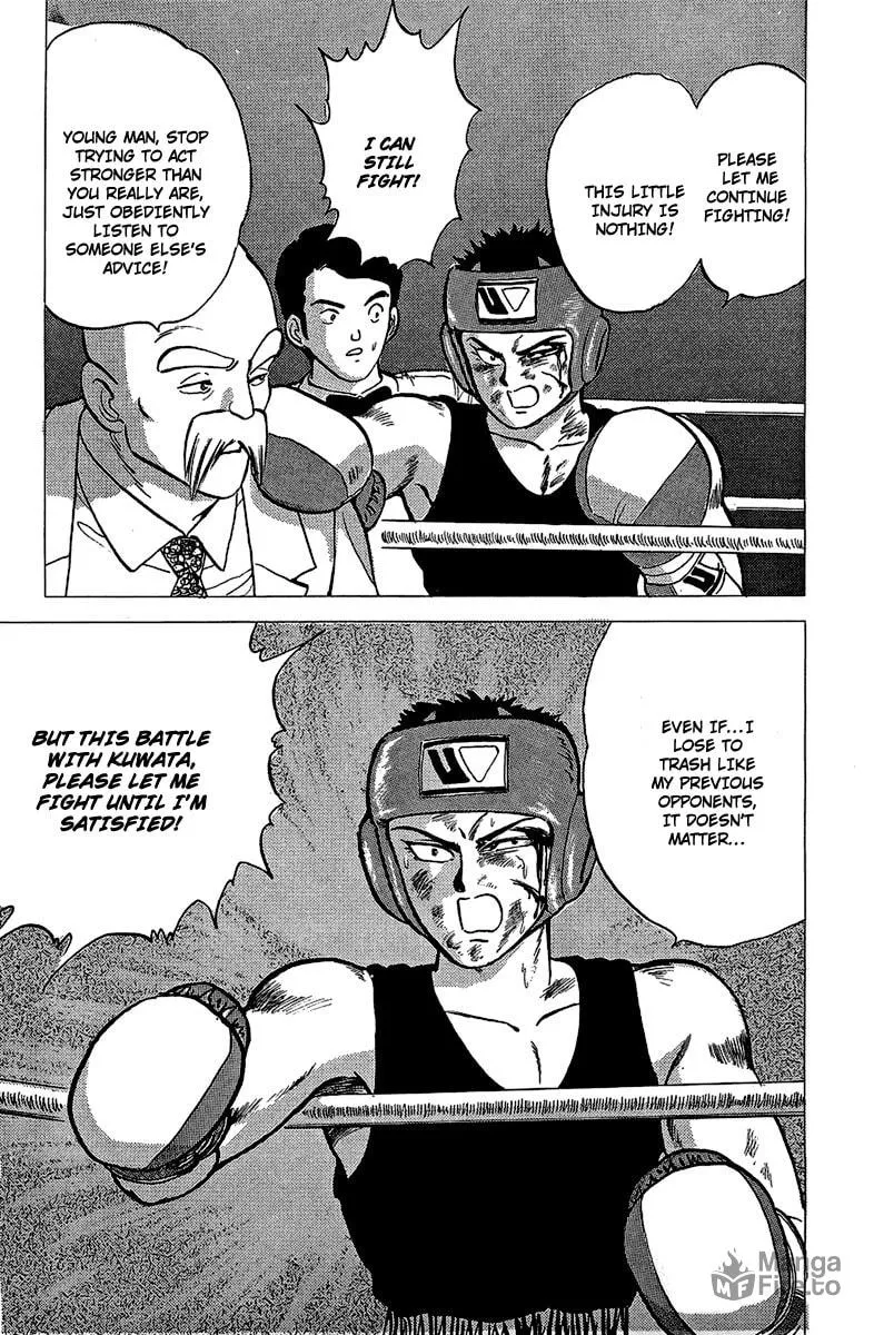 Rival Chapter 16 page 20 - 