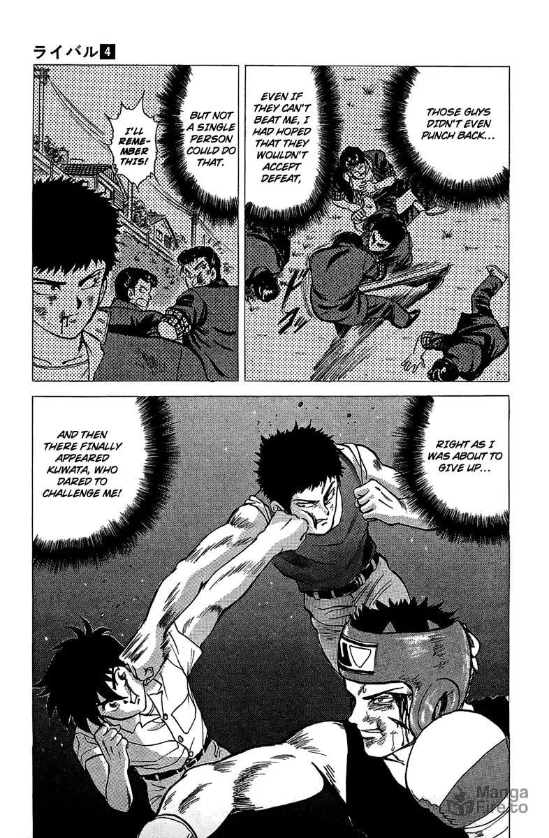 Rival Chapter 16 page 24 - 