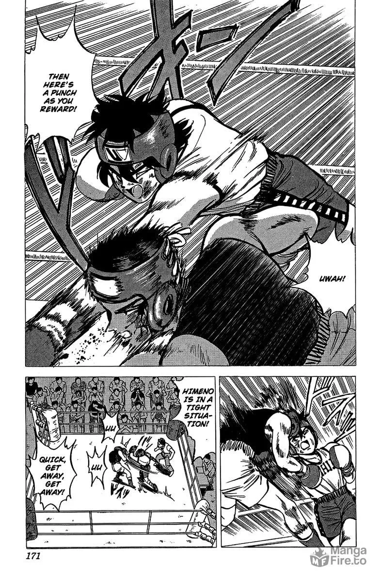 Rival Chapter 16 page 30 - 