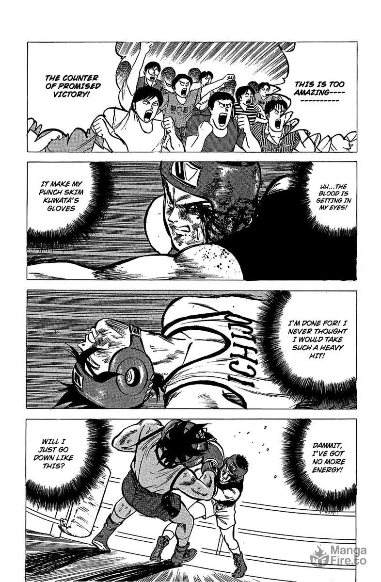 Rival Chapter 16 page 35 - 