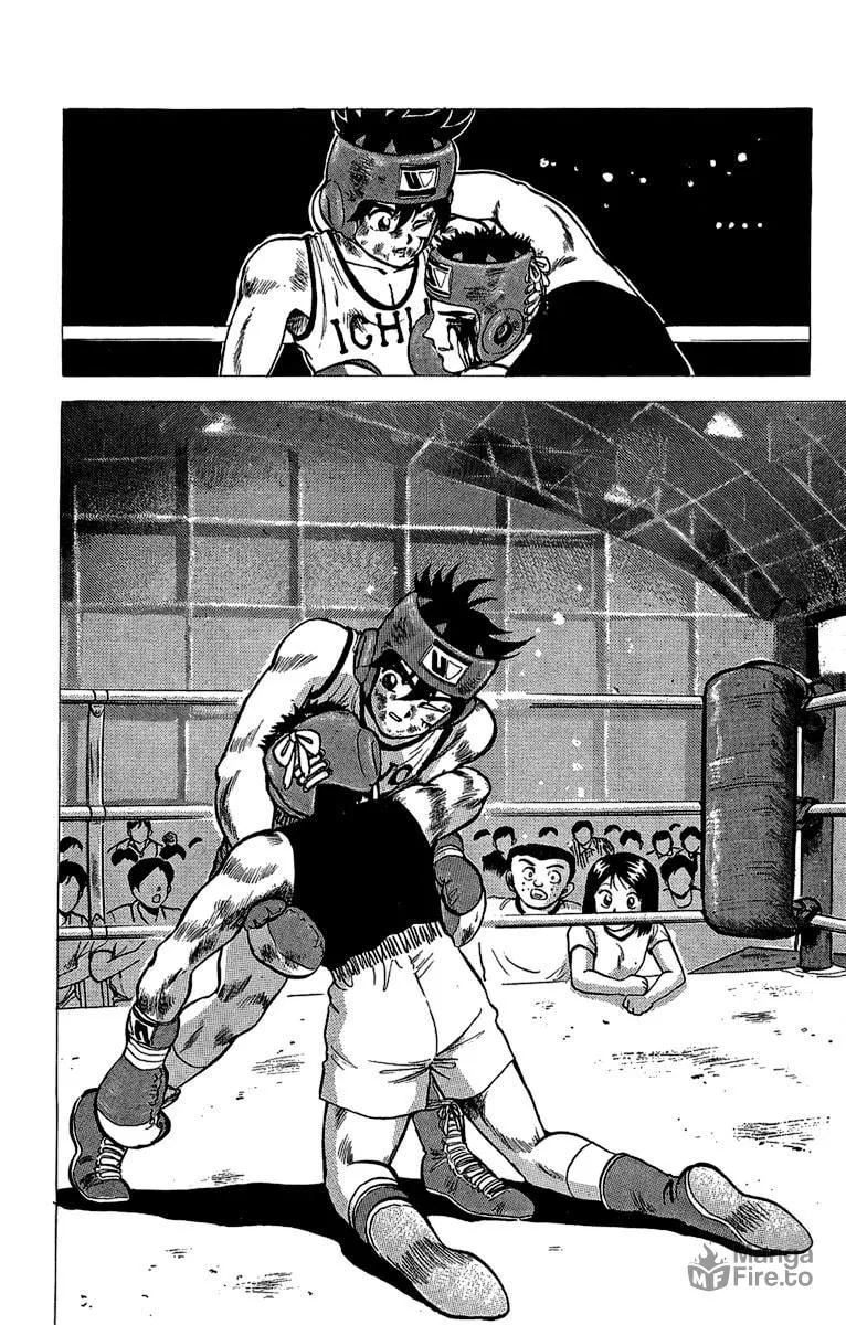 Rival Chapter 16 page 40 - 