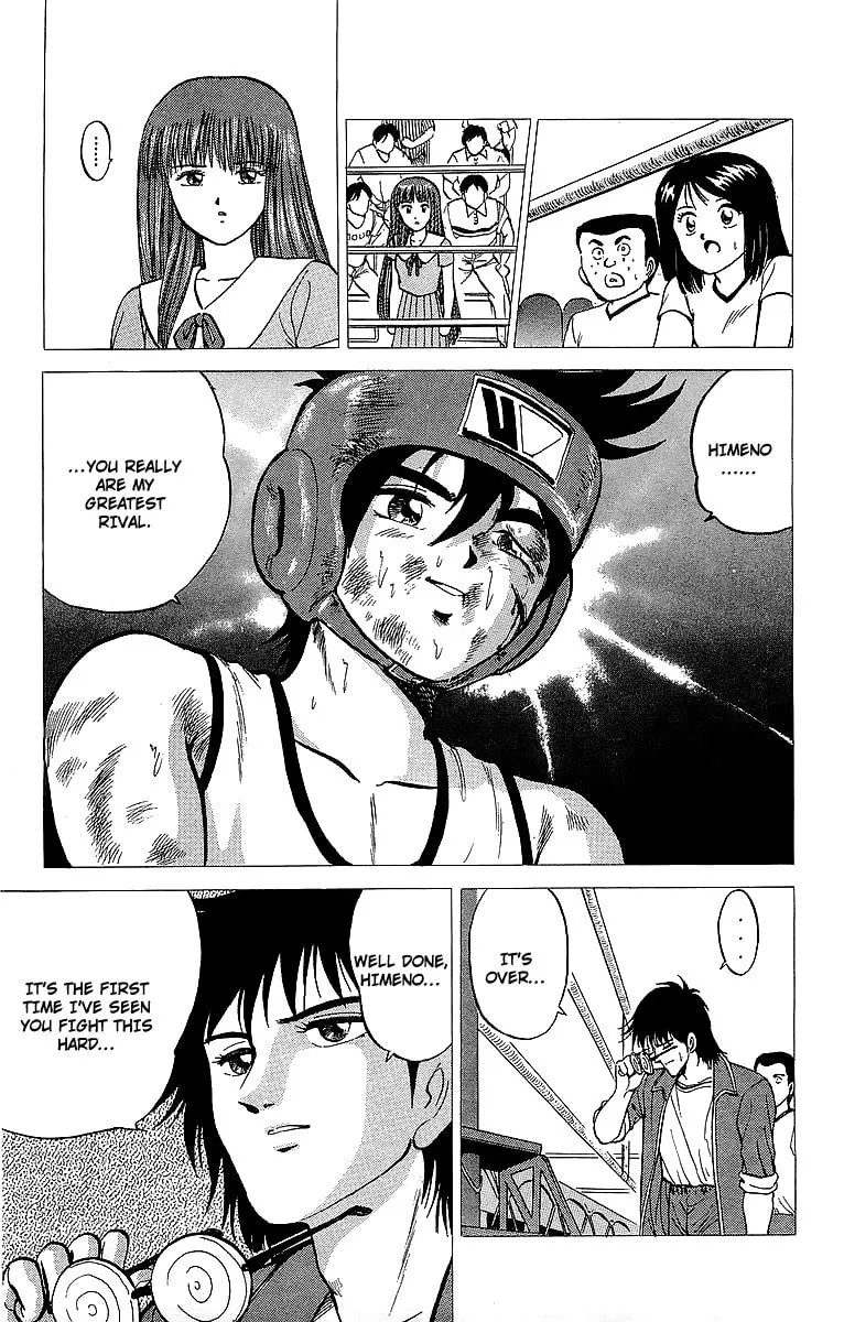 Rival Chapter 16 page 41 - 