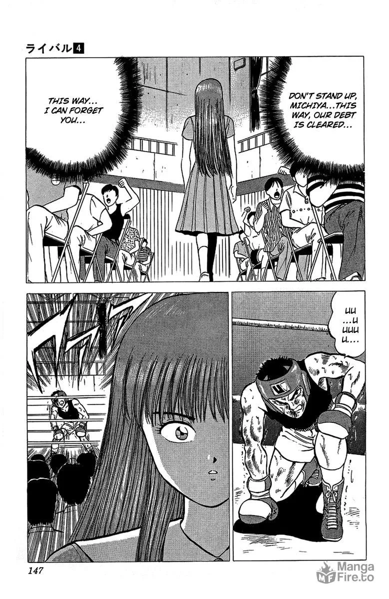 Rival Chapter 16 page 6 - 