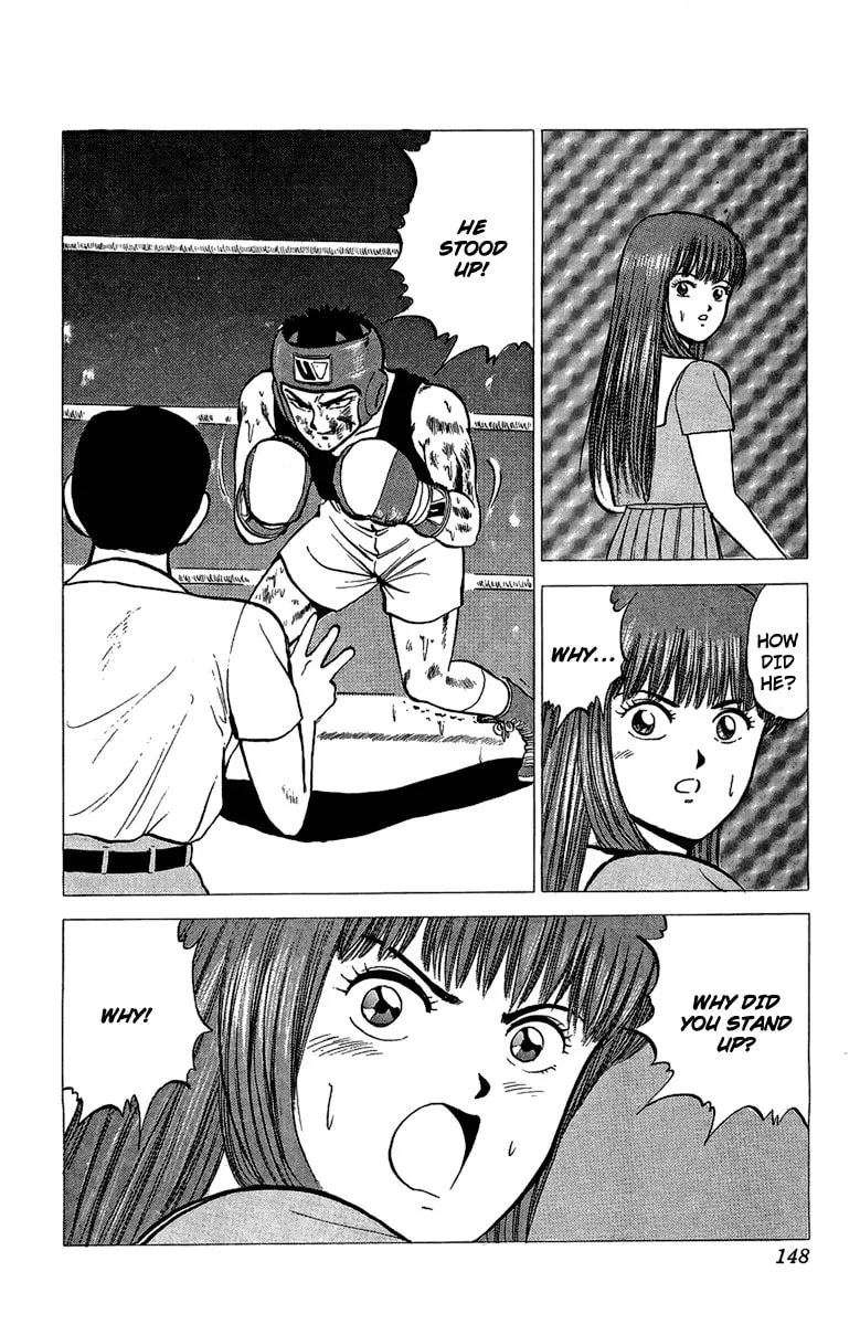 Rival Chapter 16 page 7 - 