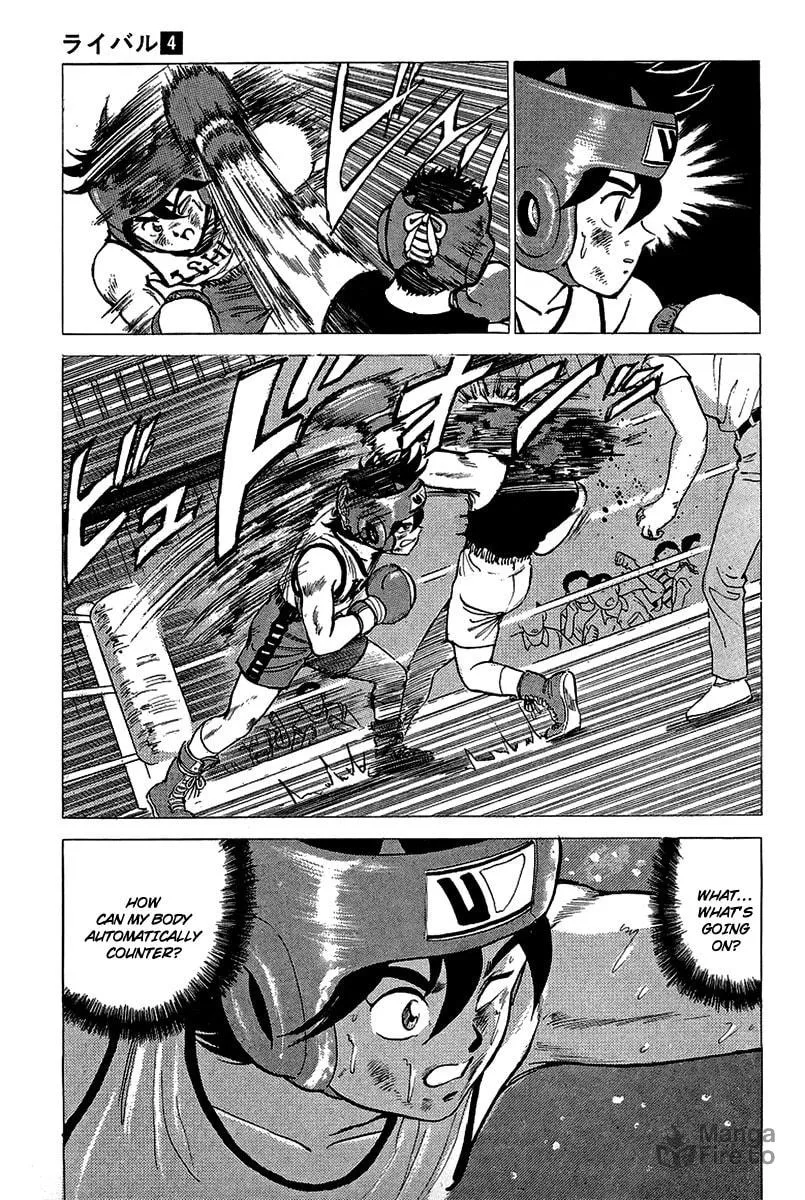 Rival Chapter 16 page 10 - 