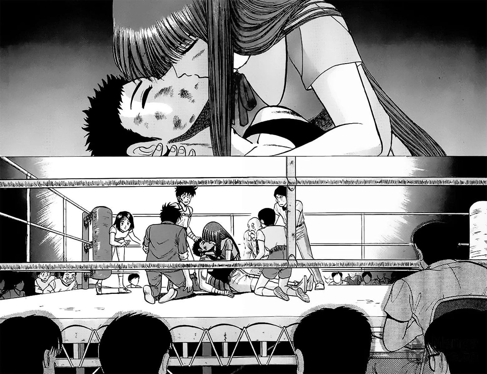 Rival Chapter 17 page 9 - 