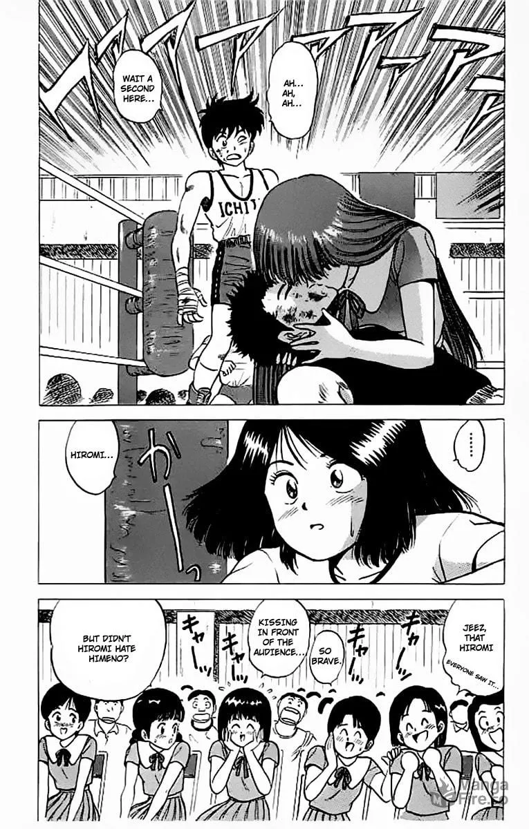 Rival Chapter 17 page 10 - 