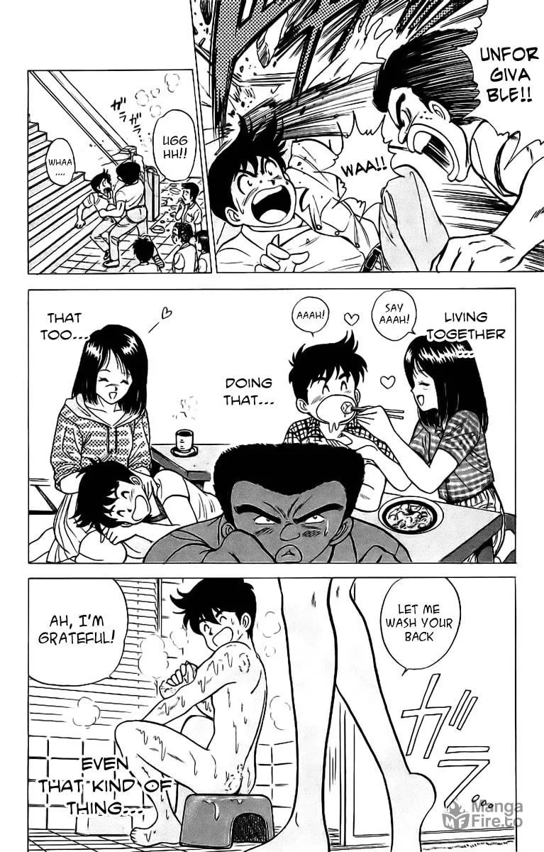 Rival Chapter 2 page 20 - 