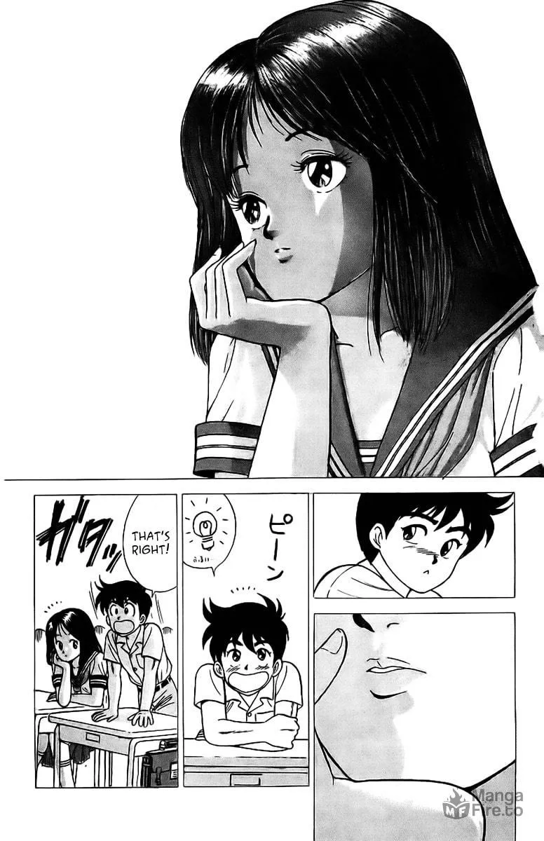 Rival Chapter 2 page 27 - 