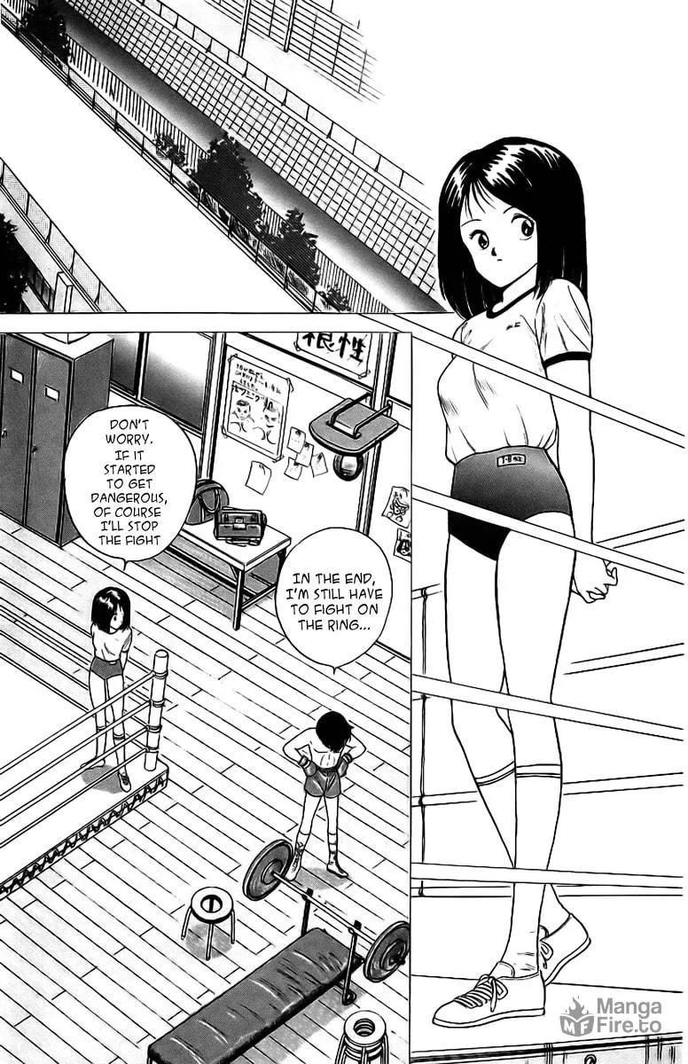 Rival Chapter 2 page 30 - 