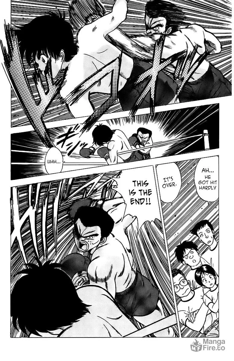 Rival Chapter 2 page 36 - 