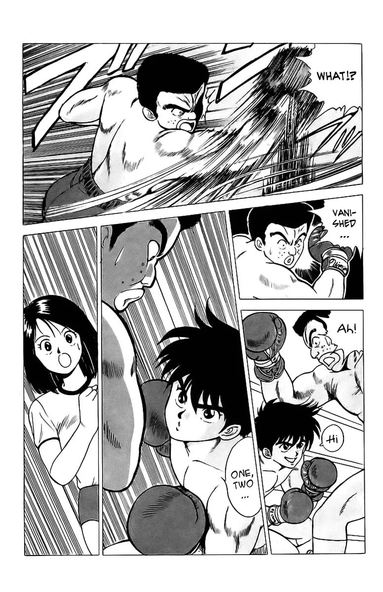 Rival Chapter 2 page 37 - 