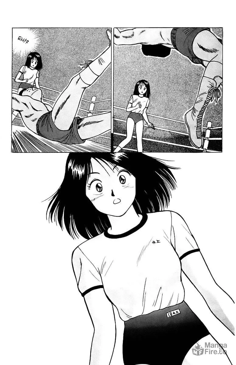 Rival Chapter 2 page 39 - 