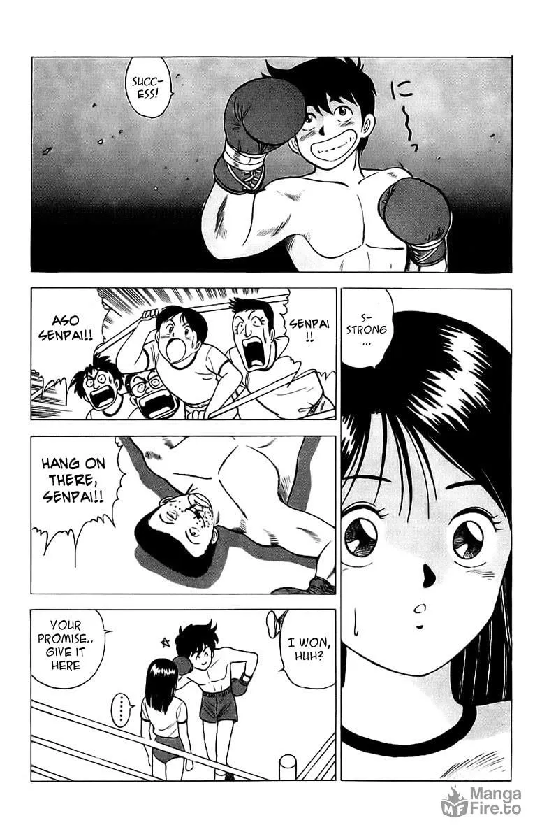 Rival Chapter 2 page 40 - 