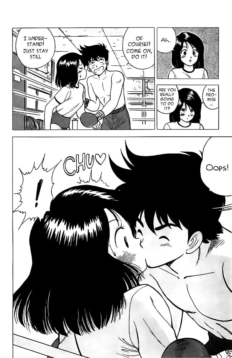 Rival Chapter 2 page 41 - 