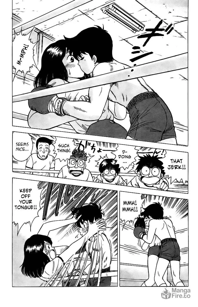 Rival Chapter 2 page 42 - 