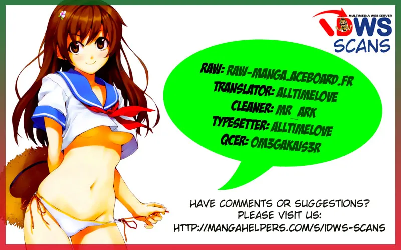 Rival Chapter 2 page 46 - 