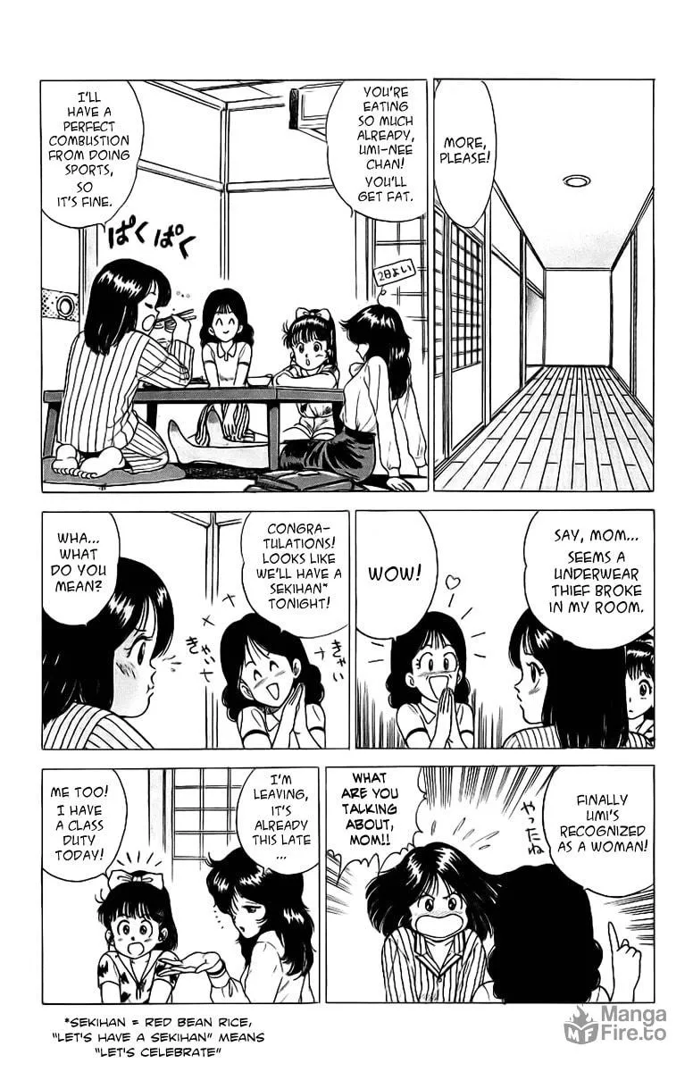 Rival Chapter 2 page 6 - 
