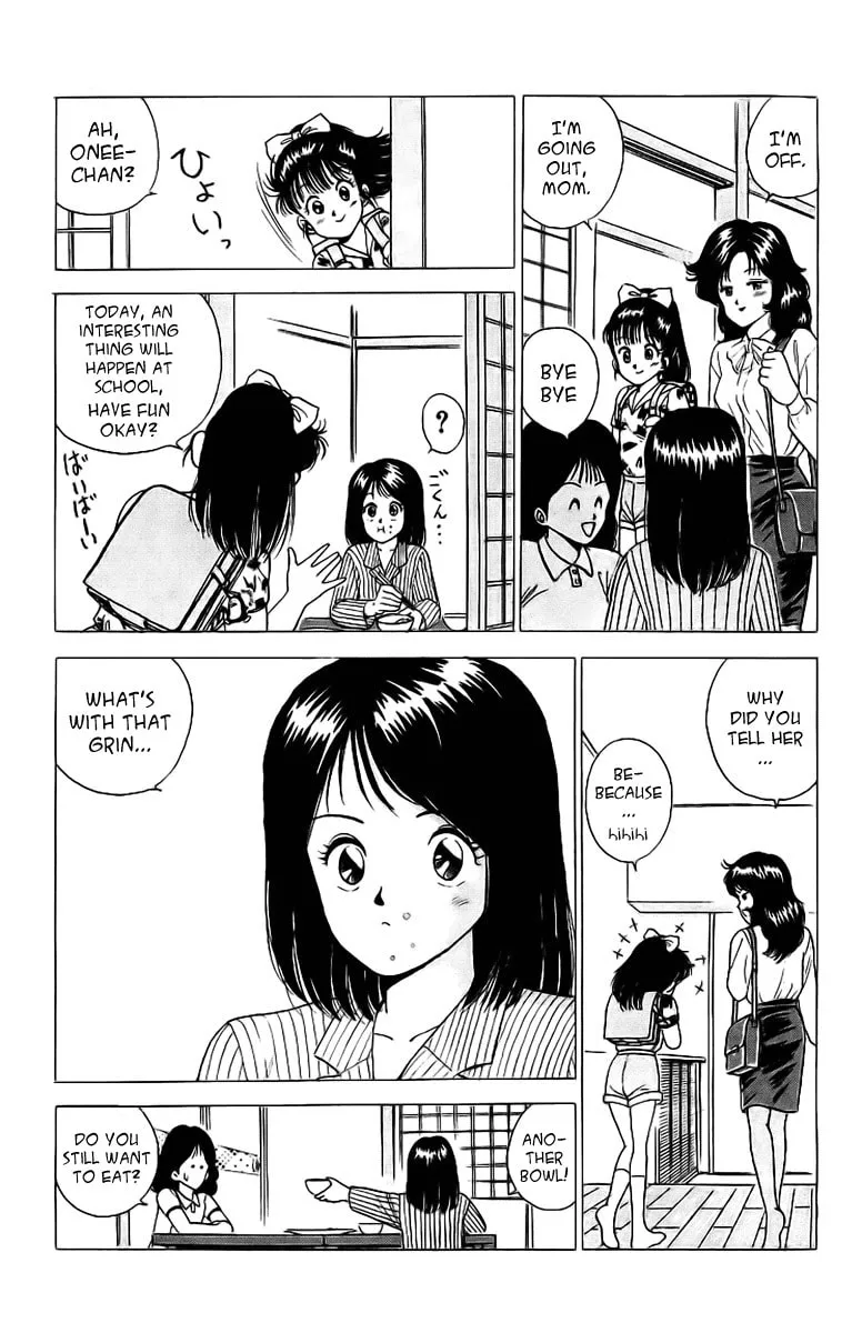 Rival Chapter 2 page 7 - 