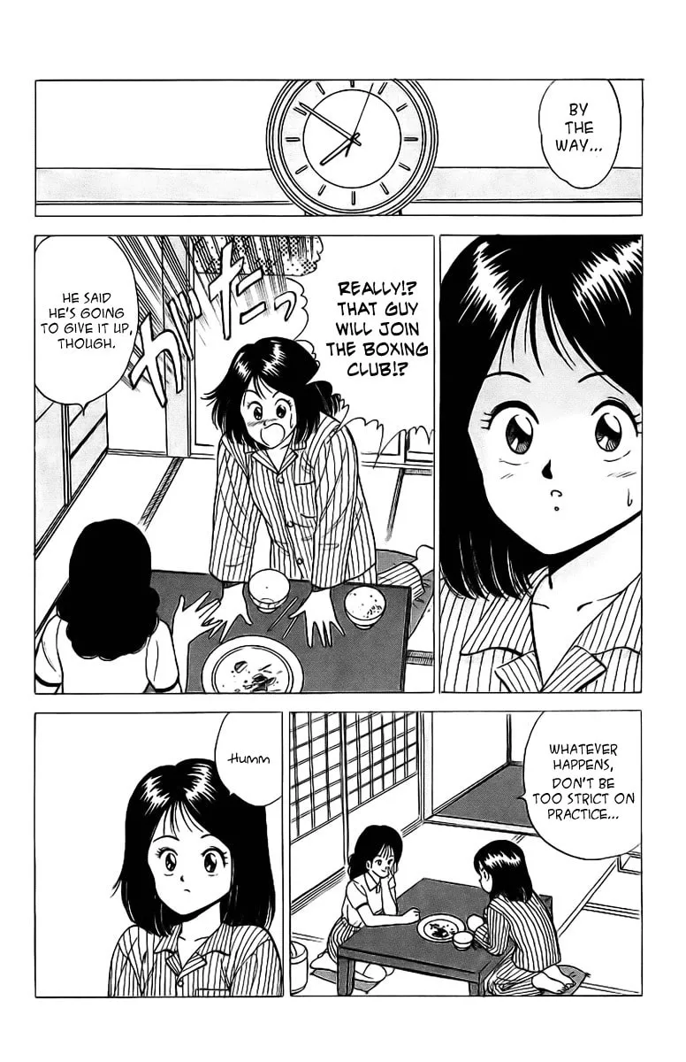 Rival Chapter 2 page 8 - 