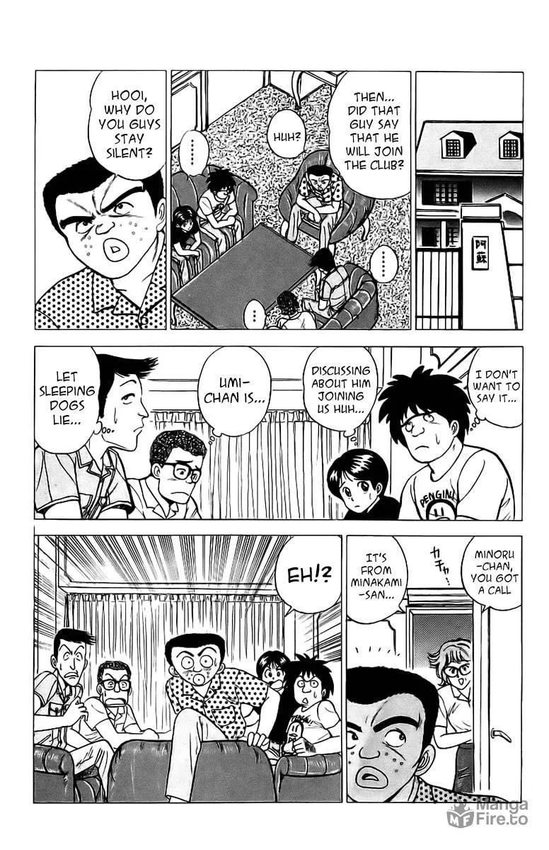 Rival Chapter 3 page 24 - 