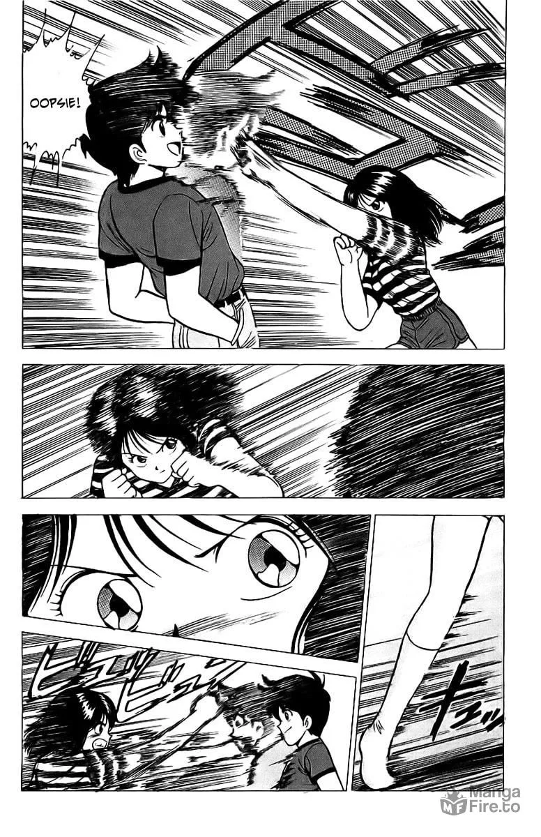 Rival Chapter 3 page 35 - 