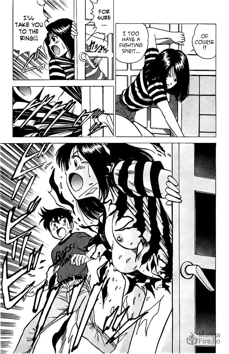 Rival Chapter 3 page 42 - 