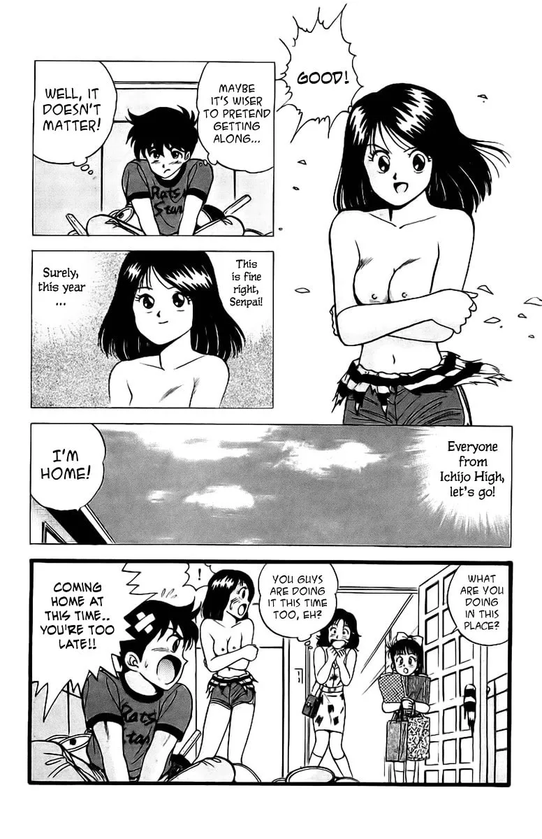 Rival Chapter 3 page 46 - 