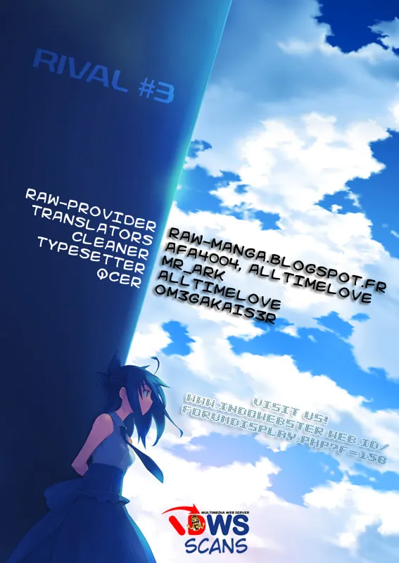 Rival Chapter 3 page 47 - 