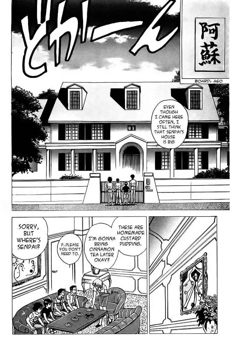 Rival Chapter 3 page 7 - 