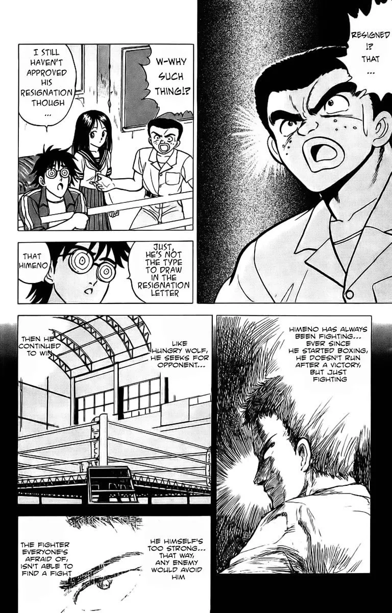 Rival Chapter 4 page 13 - 